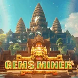 Slot Gacor 5G Games Gems Miner